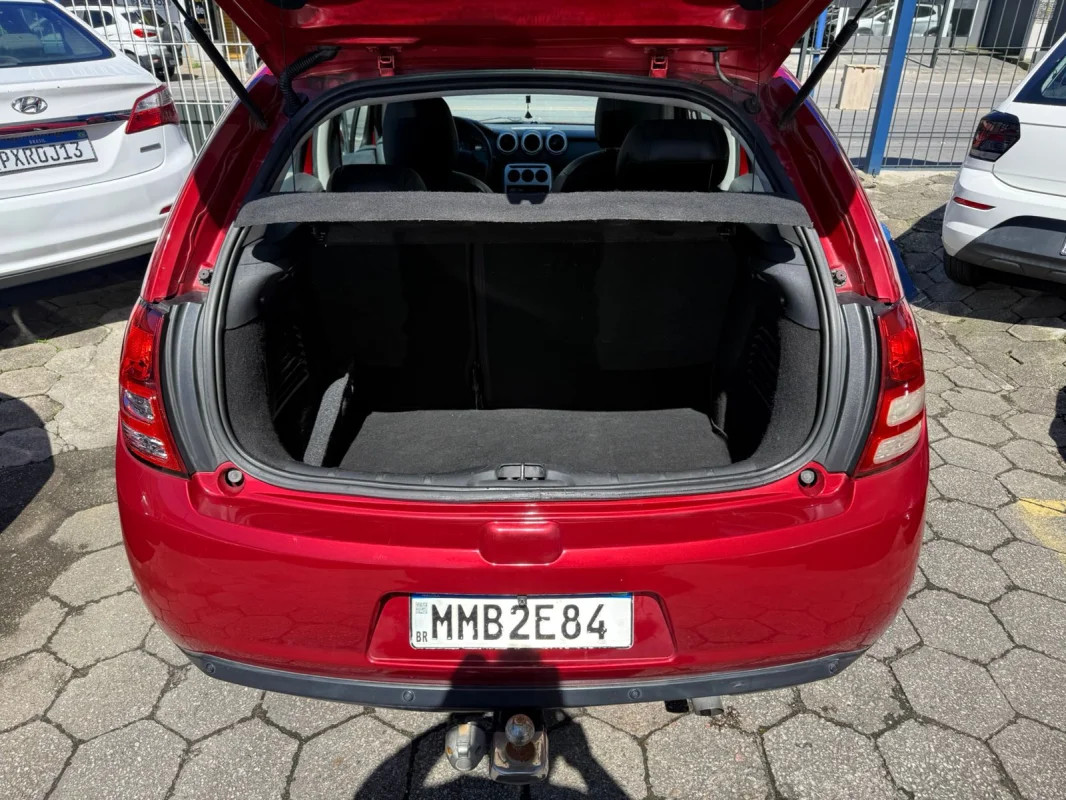 C3 Origine 1.5 Mec. Completo 2014 - Imagem 11