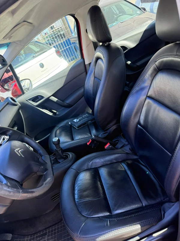 C3 Origine 1.5 Mec. Completo 2014 - Imagem 9