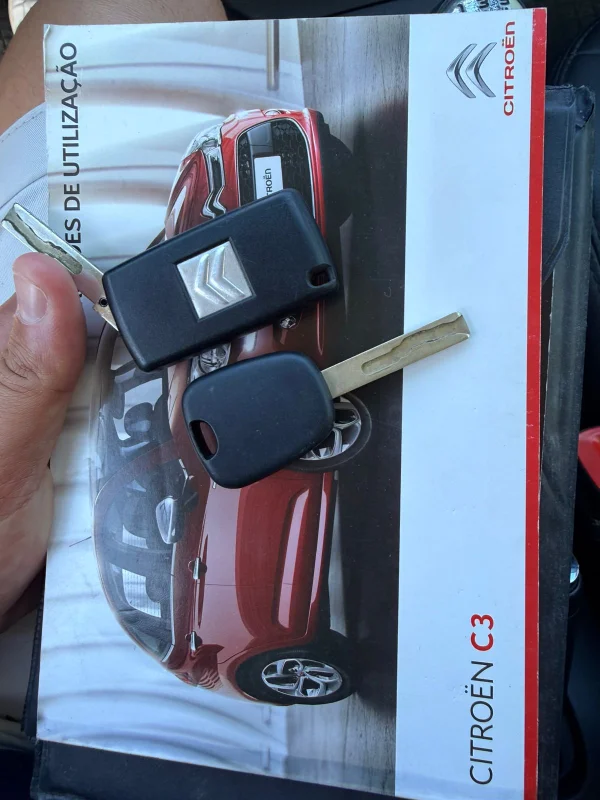 C3 Origine 1.5 Mec. Completo 2014 - Imagem 16