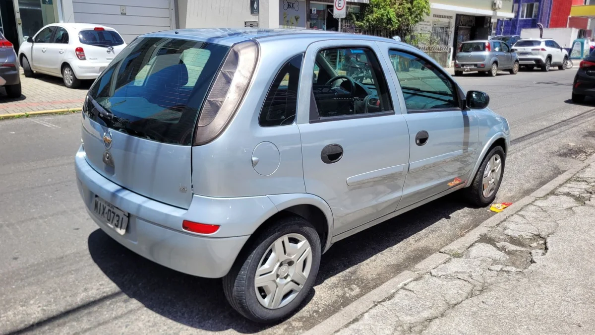 Corsa Maxx 1.4 Completo 2011 - Imagem 5