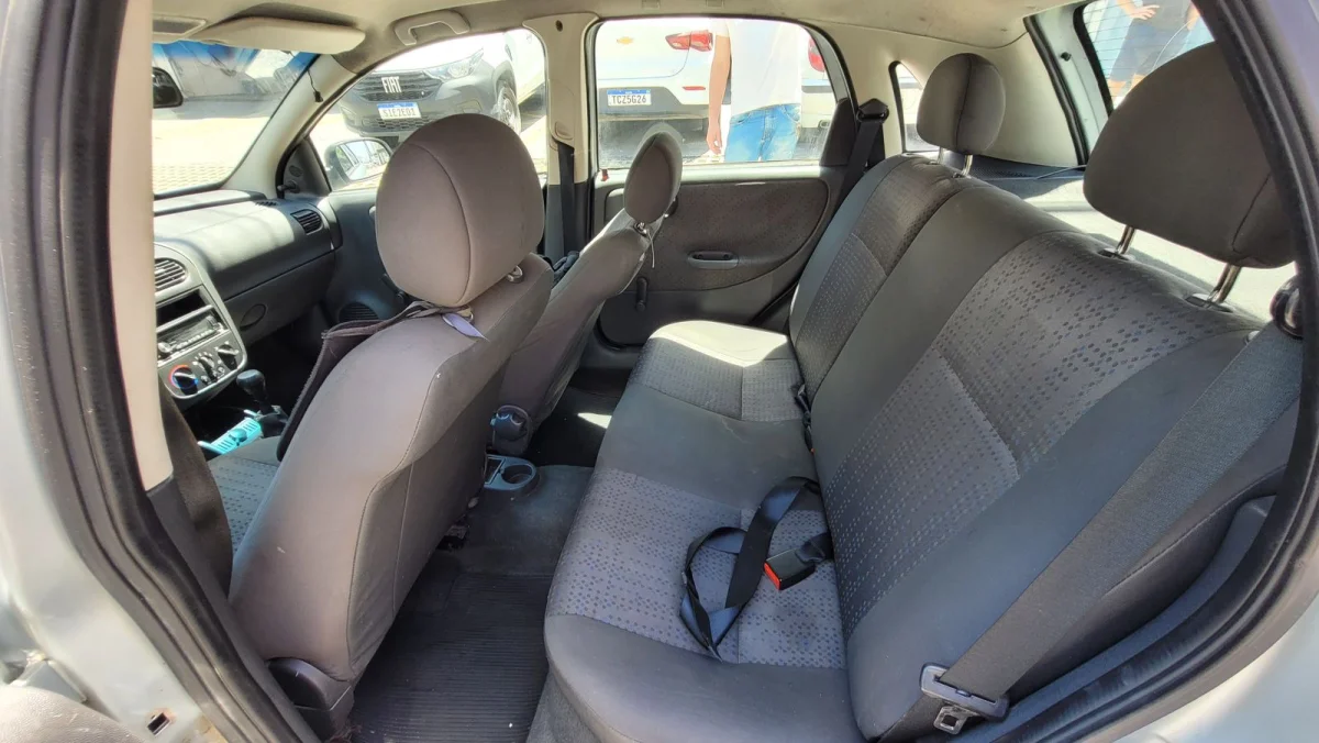 Corsa Maxx 1.4 Completo 2011 - Imagem 8