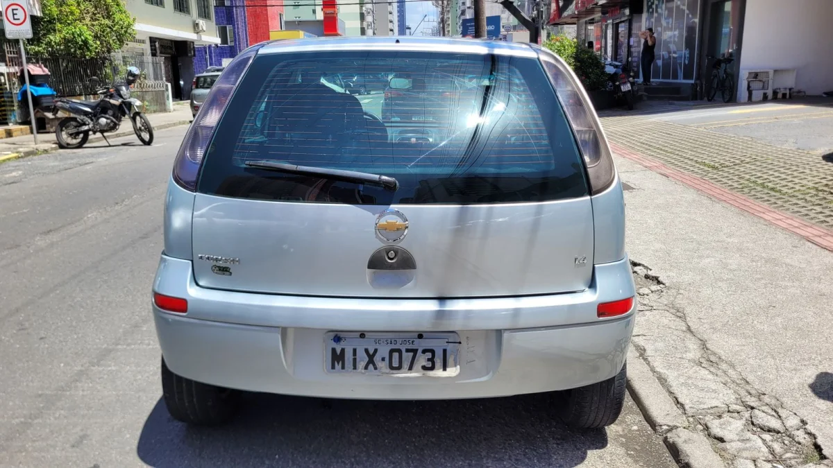 Corsa Maxx 1.4 Completo 2011 - Imagem 6