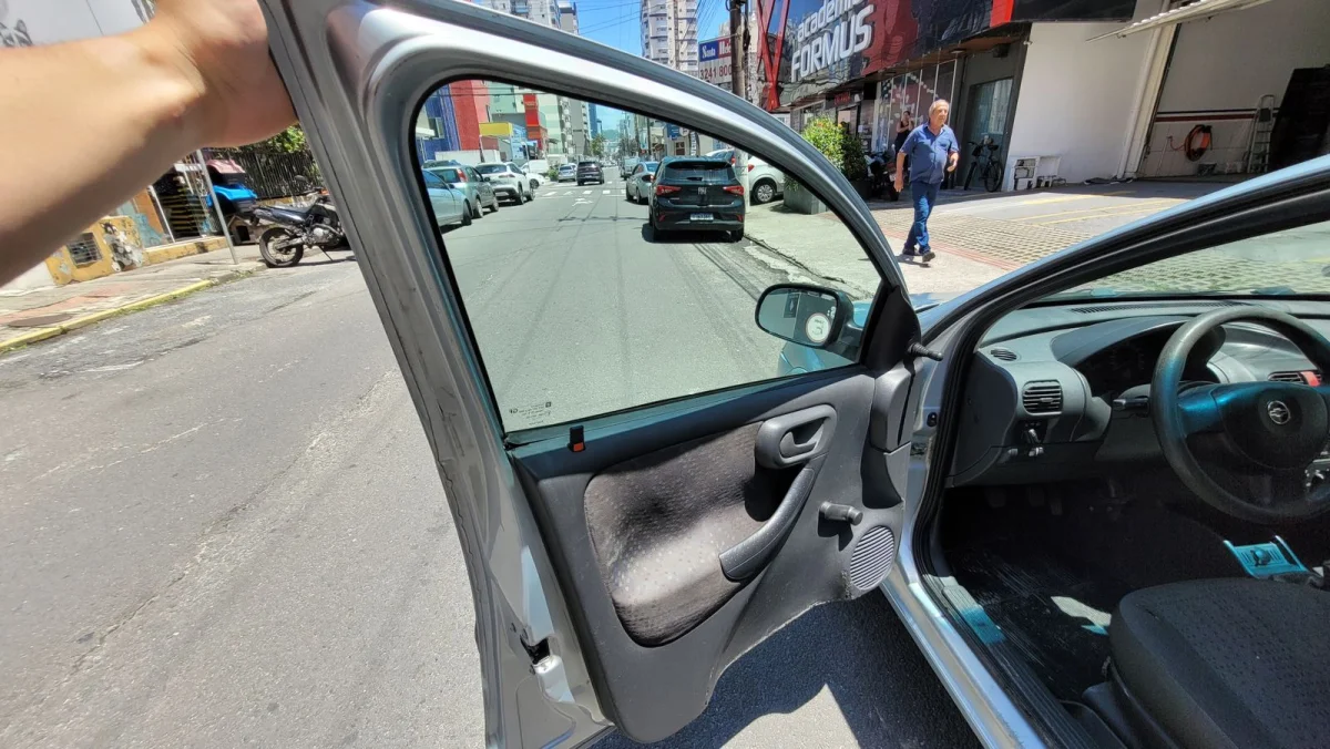 Corsa Maxx 1.4 Completo 2011 - Imagem 11