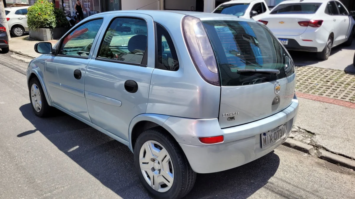 Corsa Maxx 1.4 Completo 2011 - Imagem 3