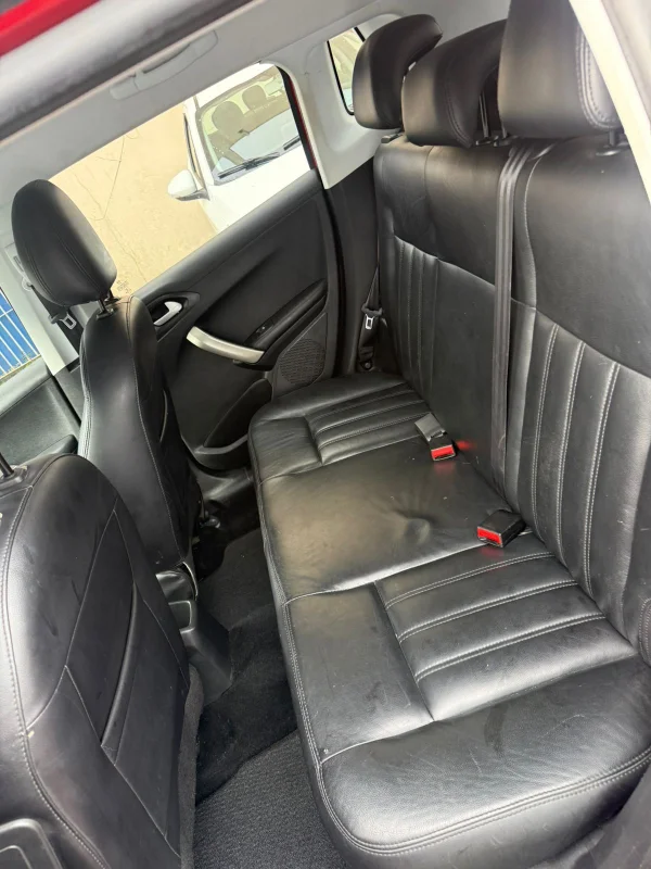 2008 Allure 1.6 Aut. 2020 - Imagem 7