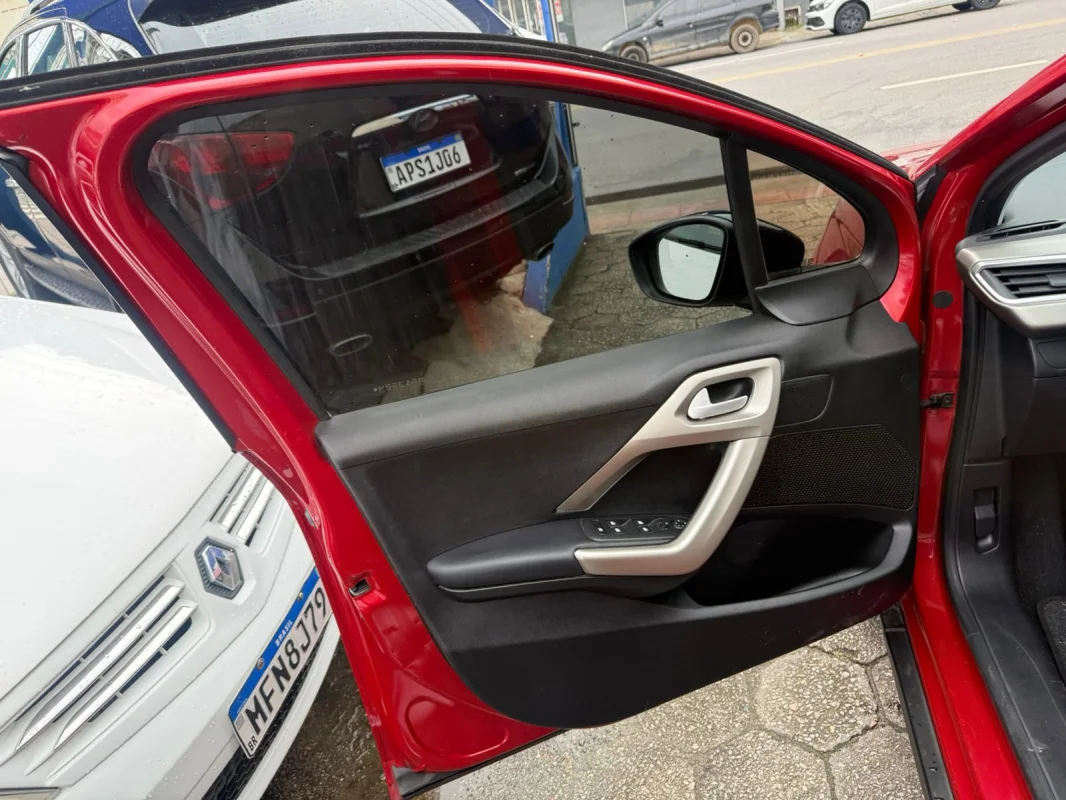 2008 Allure 1.6 Aut. 2020 - Imagem 12