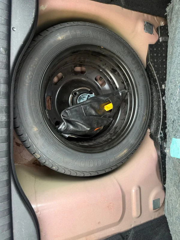 2008 Allure 1.6 Aut. 2020 - Imagem 14