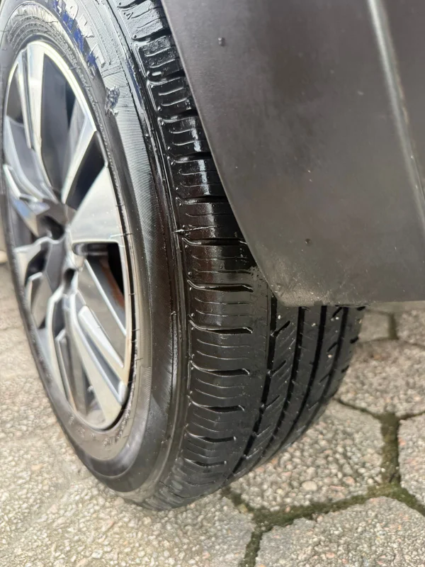 2008 Allure 1.6 Aut. 2020 - Imagem 15