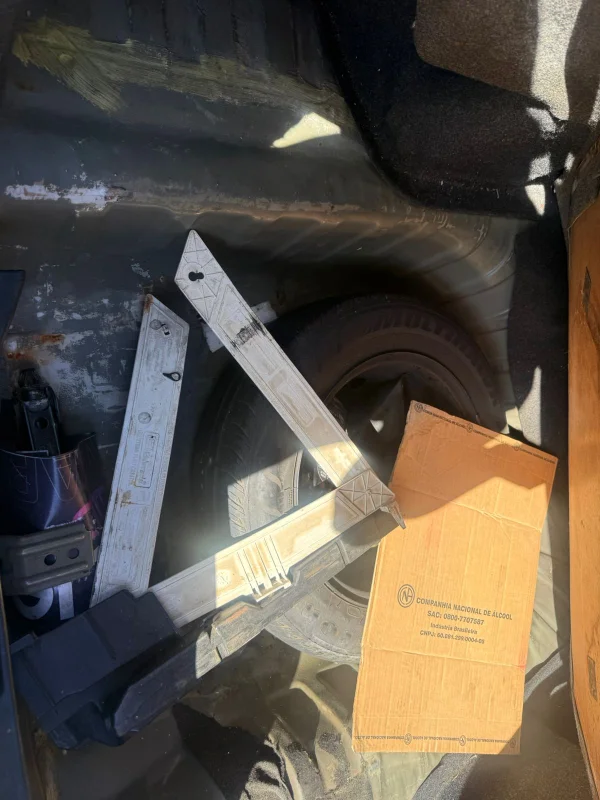 Versa SV 1.6 Aut. 2017 - Imagem 7