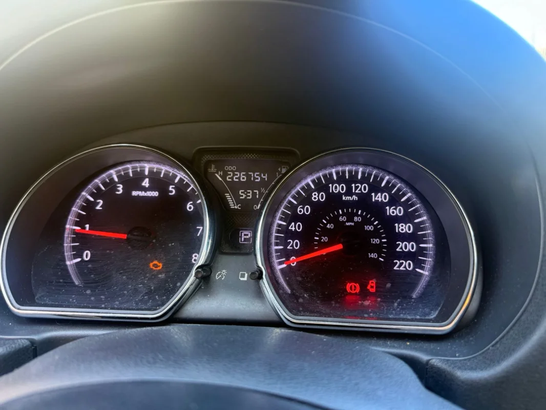 Versa SV 1.6 Aut. 2017 - Imagem 10