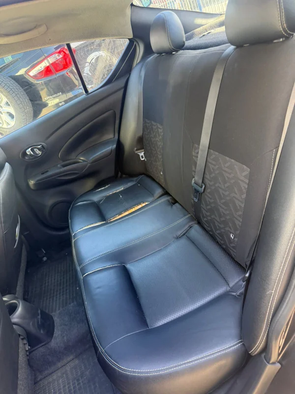 Versa SV 1.6 Aut. 2017 - Imagem 15