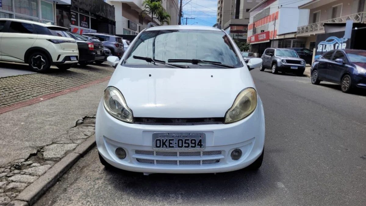 Face 1.3 Completo 2013 - Imagem 2