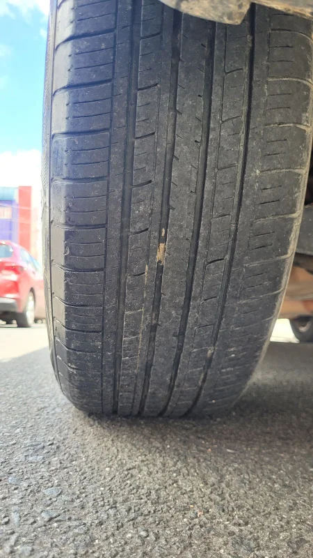 Freemont PRECISION 2.4 Completa Automática 7 Lugares 2014 - Imagem 12