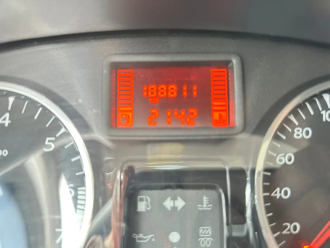 DUSTER Dynamique 2.0 Hi-Flex 2014 - Imagem 8