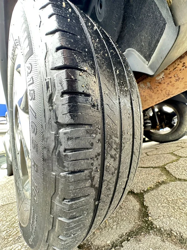 DUSTER Dynamique 2.0 Hi-Flex 2014 - Imagem 13