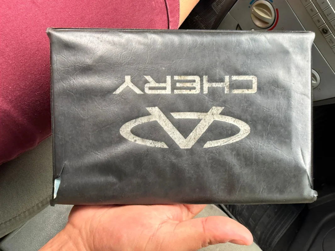 Face 1.3 Mec. Completo 2011 - Imagem 11