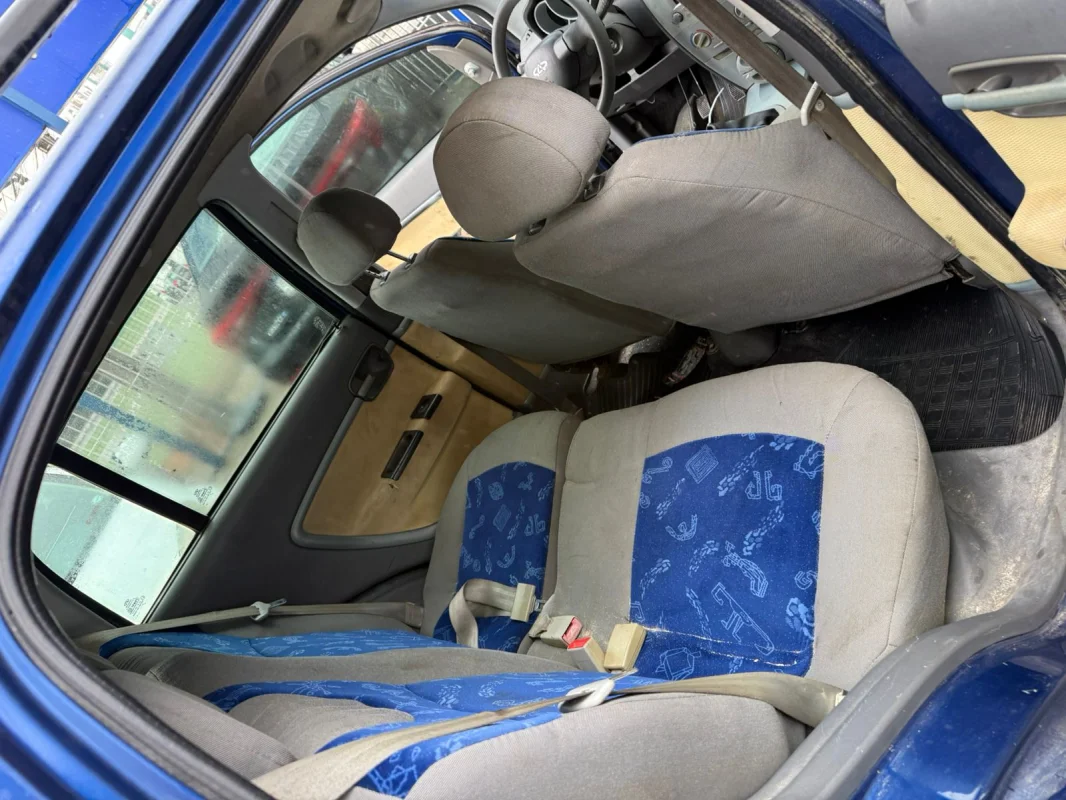 Face 1.3 Mec. Completo 2011 - Imagem 7