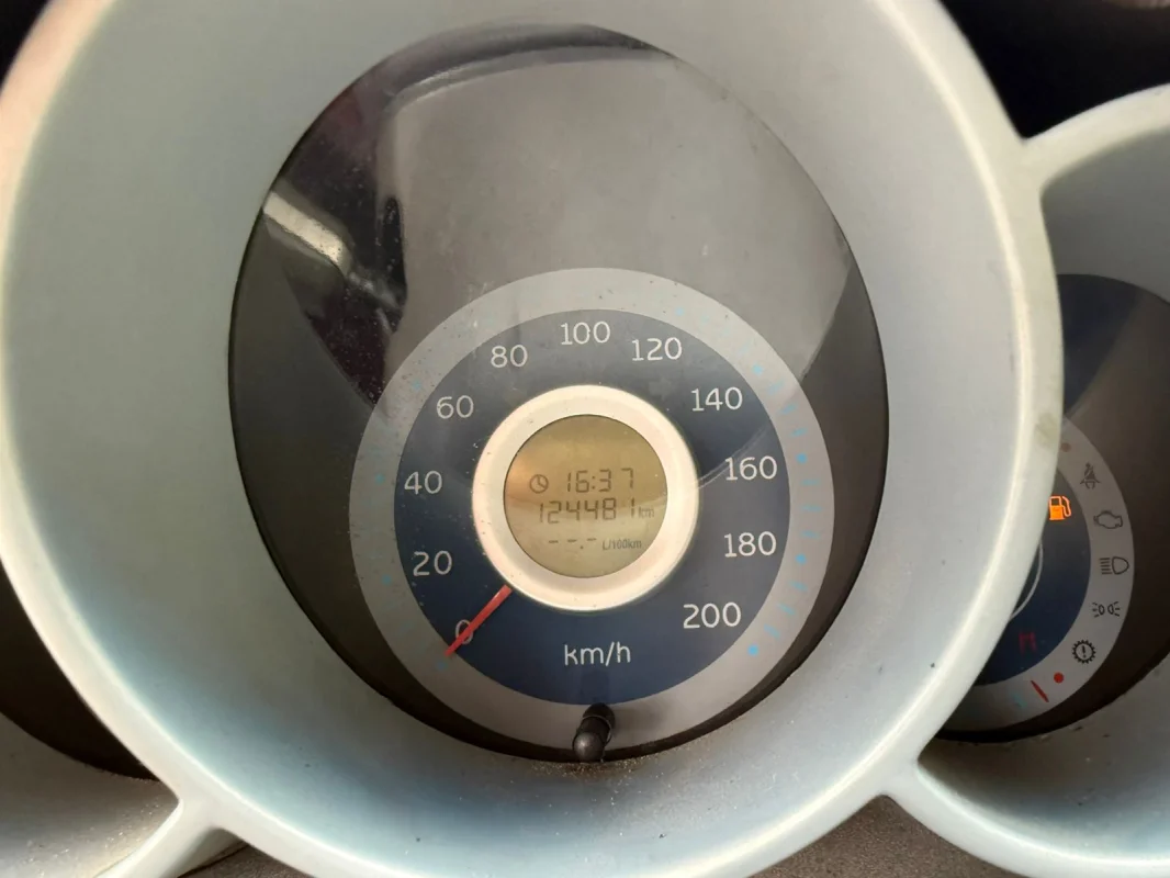 Face 1.3 Mec. Completo 2011 - Imagem 9