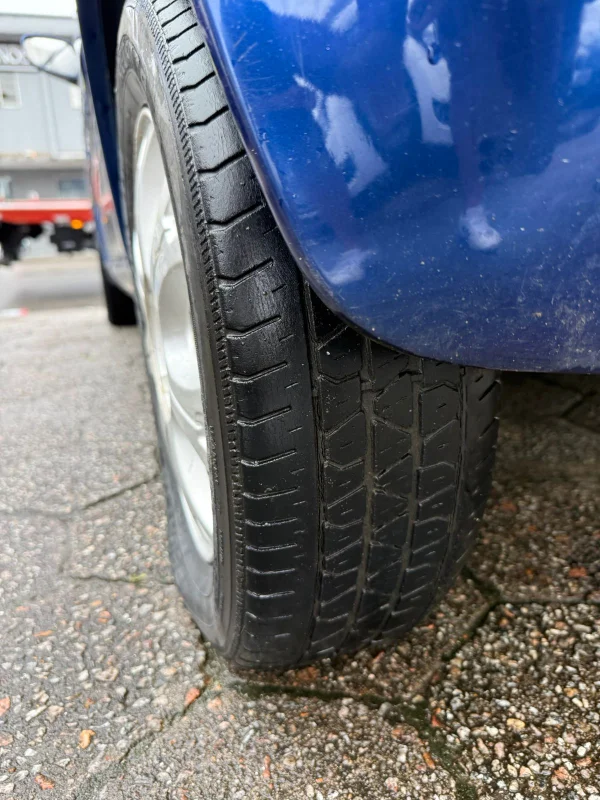 Face 1.3 Mec. Completo 2011 - Imagem 13