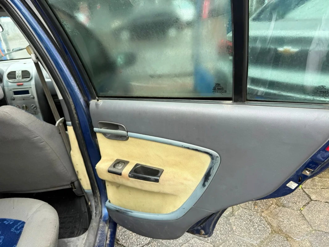 Face 1.3 Mec. Completo 2011 - Imagem 15