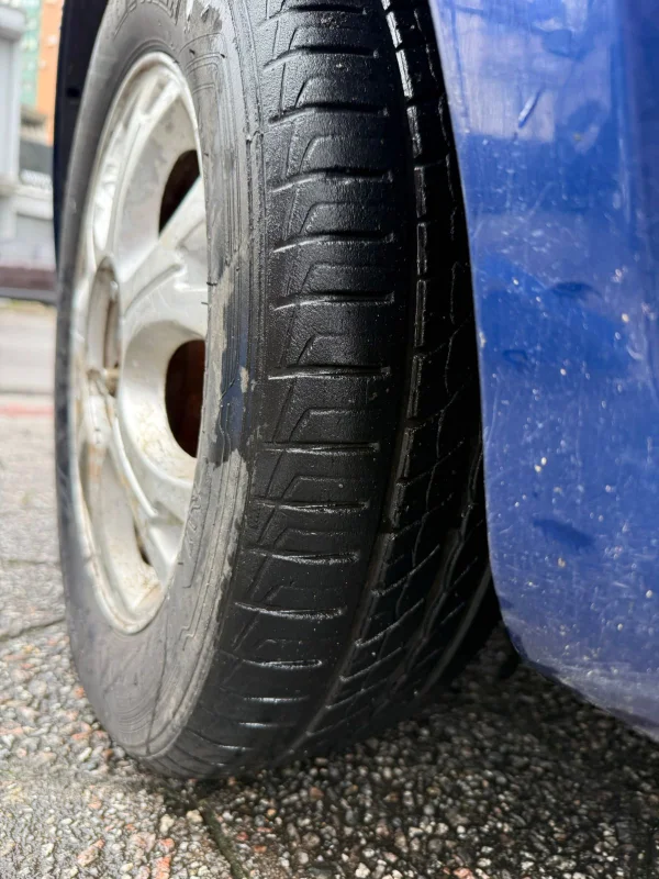 Face 1.3 Mec. Completo 2011 - Imagem 16