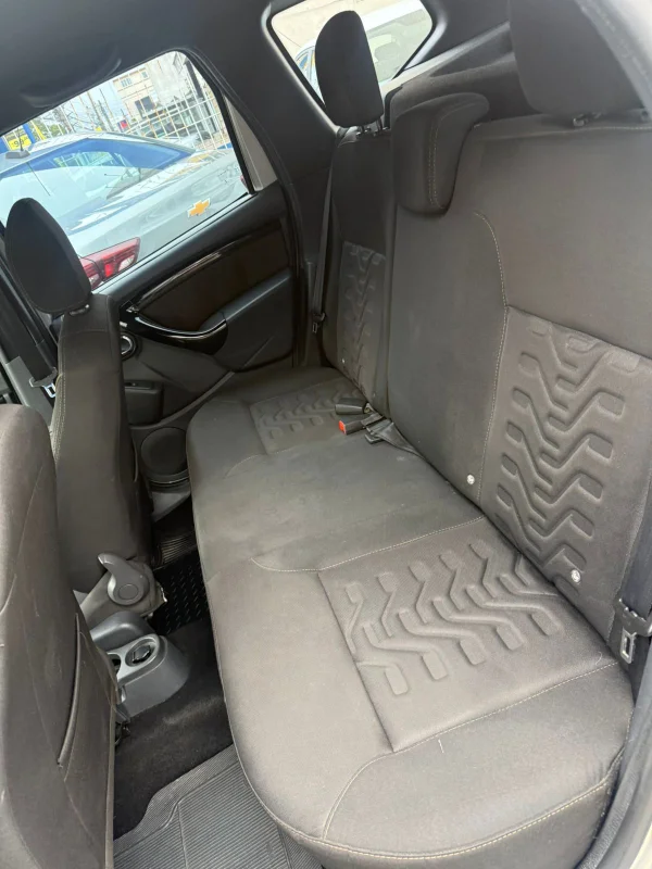 Duster Dynamique 1.6 Aut. 2020 - Imagem 8