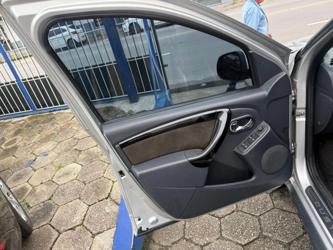 Duster Dynamique 1.6 Aut. 2020 - Imagem 9