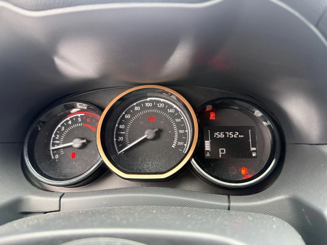 Duster Dynamique 1.6 Aut. 2020 - Imagem 12