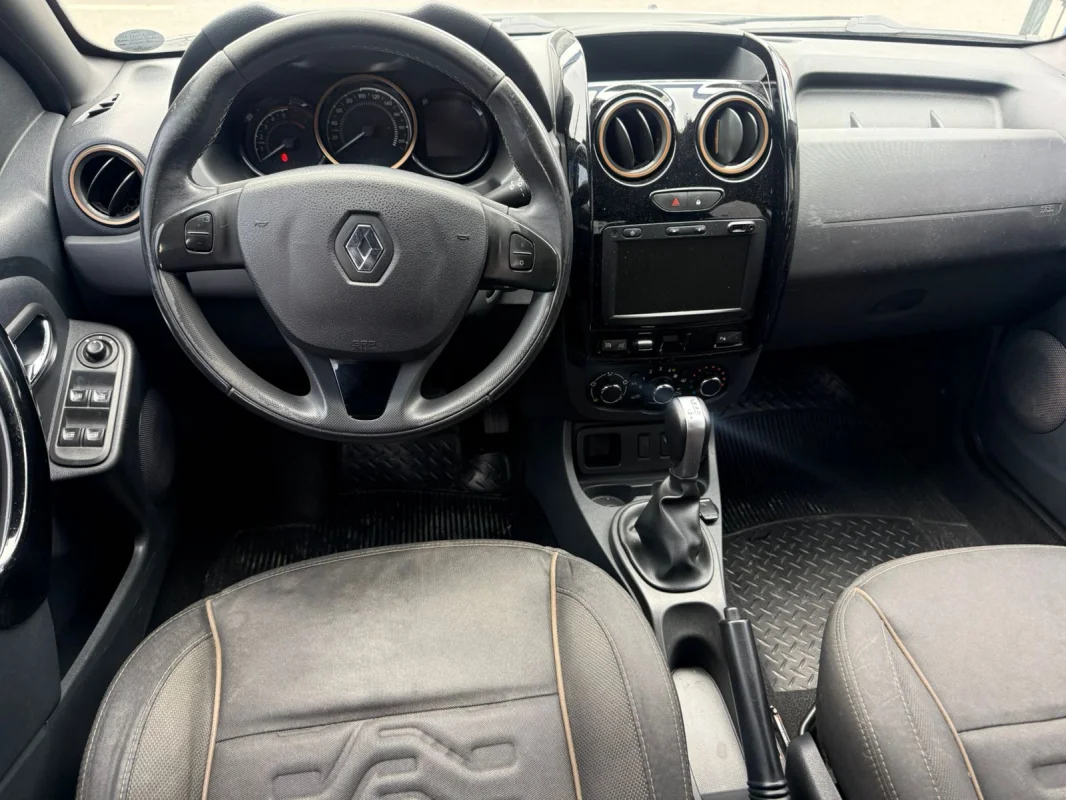 Duster Dynamique 1.6 Aut. 2020 - Imagem 13