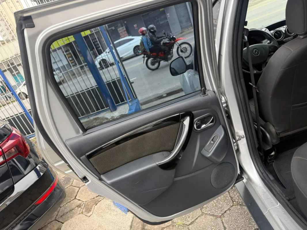 Duster Dynamique 1.6 Aut. 2020 - Imagem 14