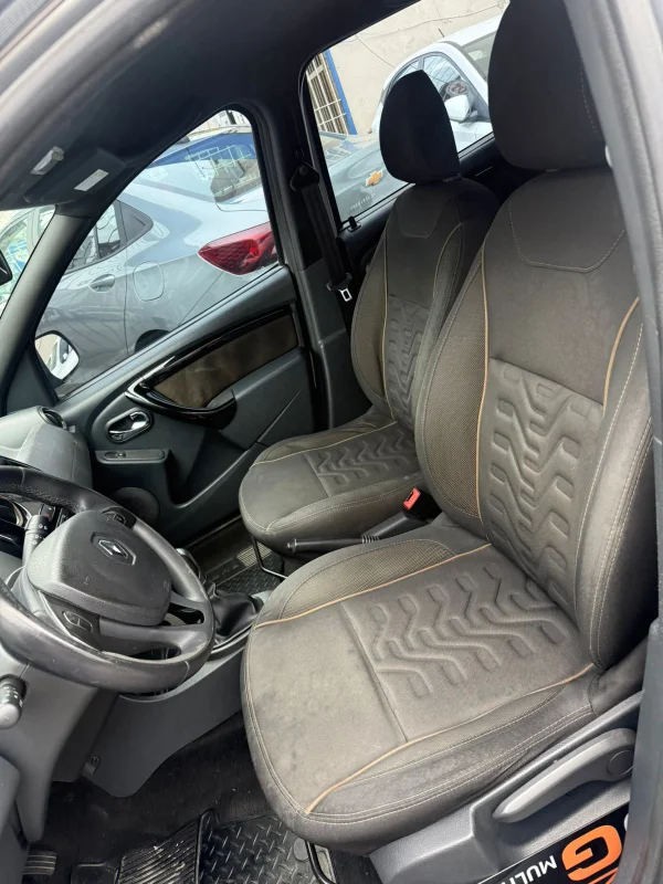 Duster Dynamique 1.6 Aut. 2020 - Imagem 15