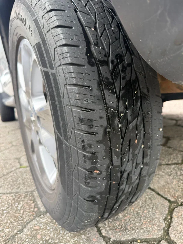 Duster Dynamique 1.6 Aut. 2020 - Imagem 16