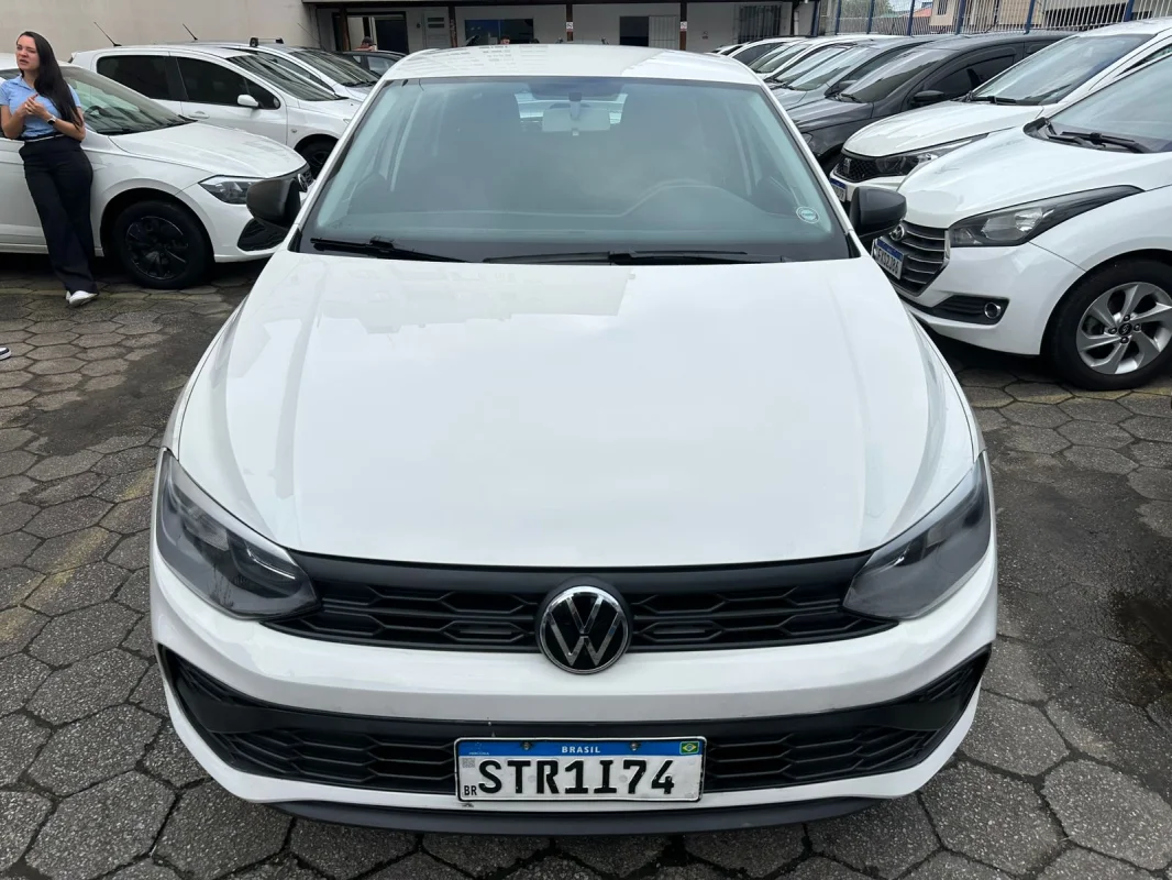 Polo Track 1.0 Flex 12V 2024 - Imagem 2