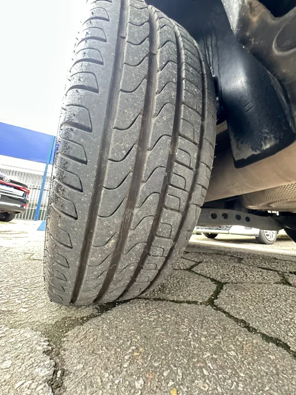 Polo Track 1.0 Flex 12V 2024 - Imagem 11