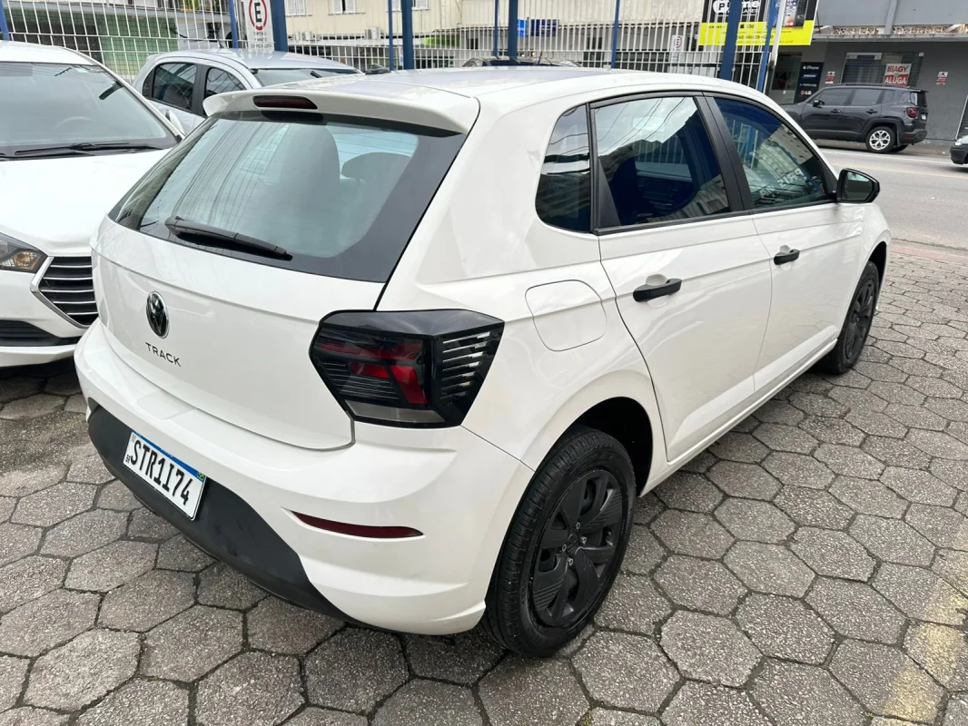 Polo Track 1.0 Flex 12V 2024 - Imagem 3