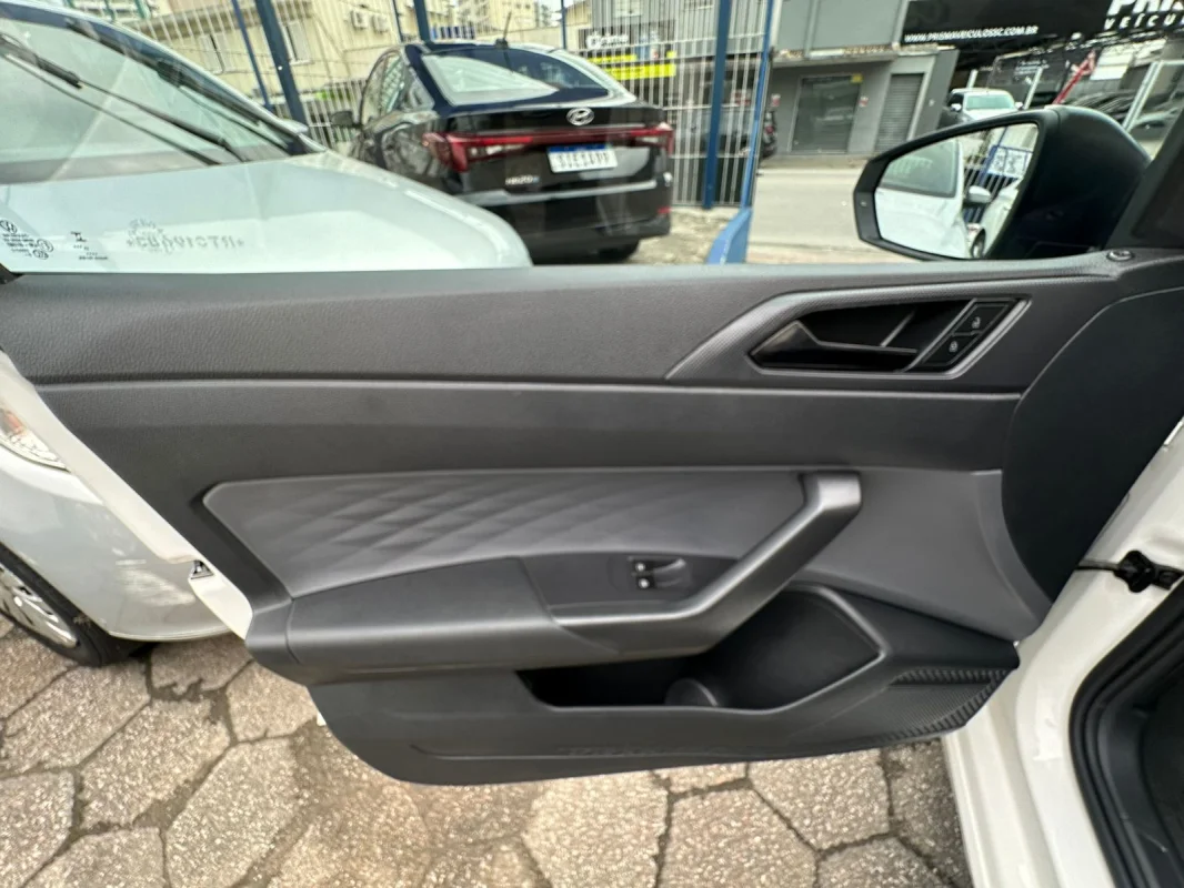 Polo Track 1.0 Flex 12V 2024 - Imagem 12