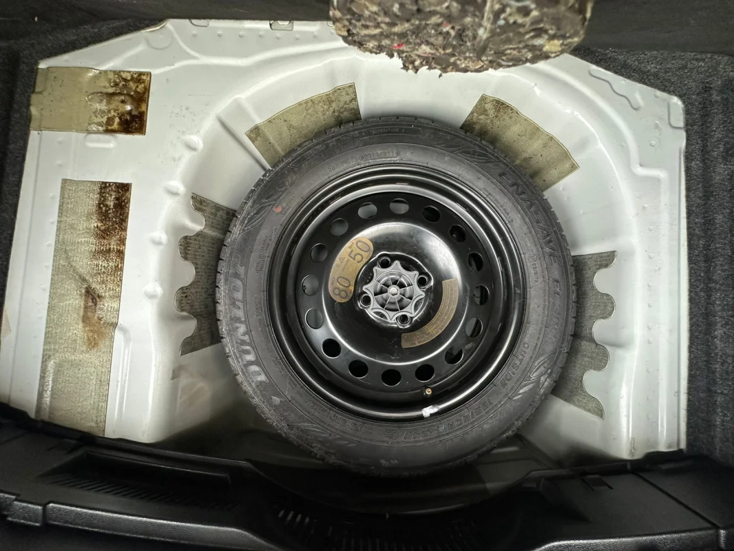 Polo Track 1.0 Flex 12V 2024 - Imagem 13