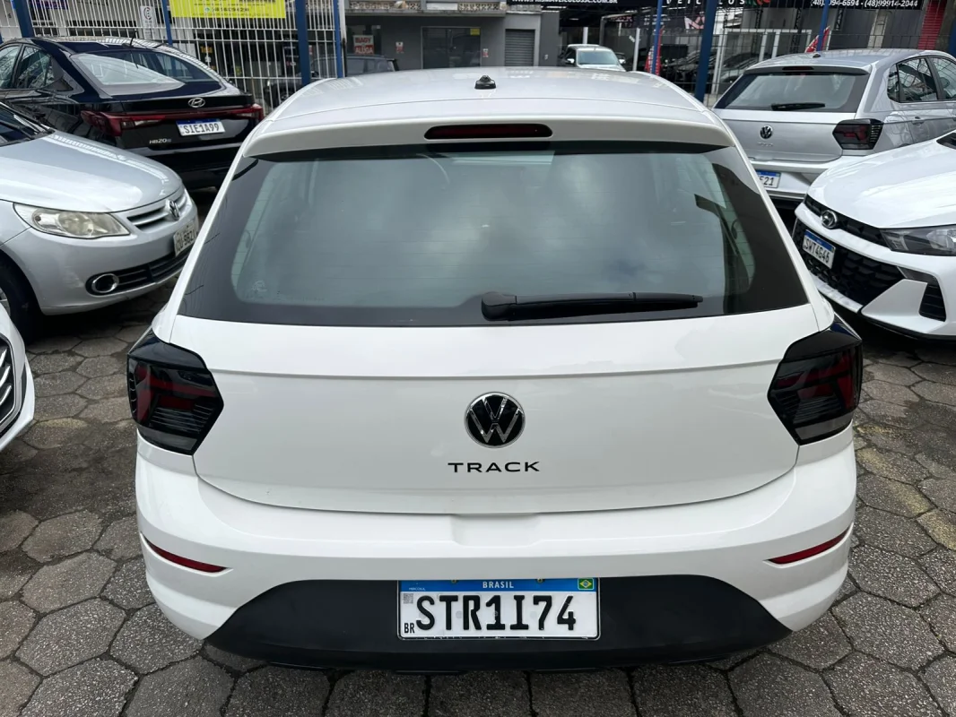 Polo Track 1.0 Flex 12V 2024 - Imagem 6