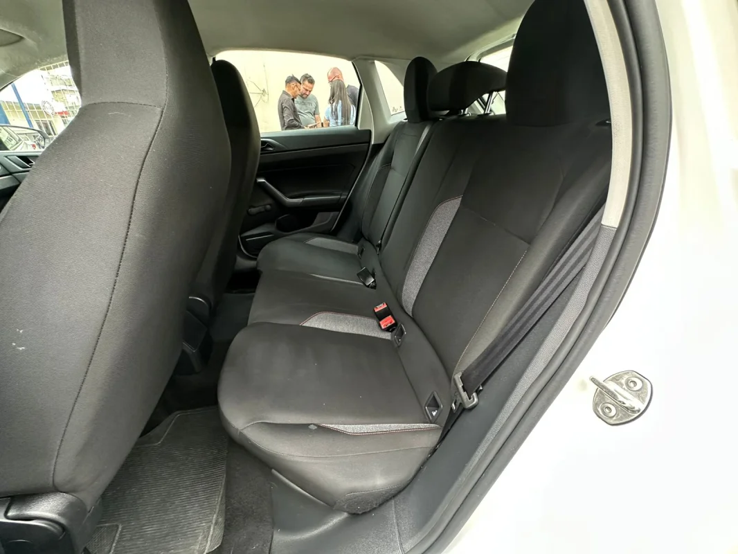 Polo Track 1.0 Flex 12V 2024 - Imagem 8