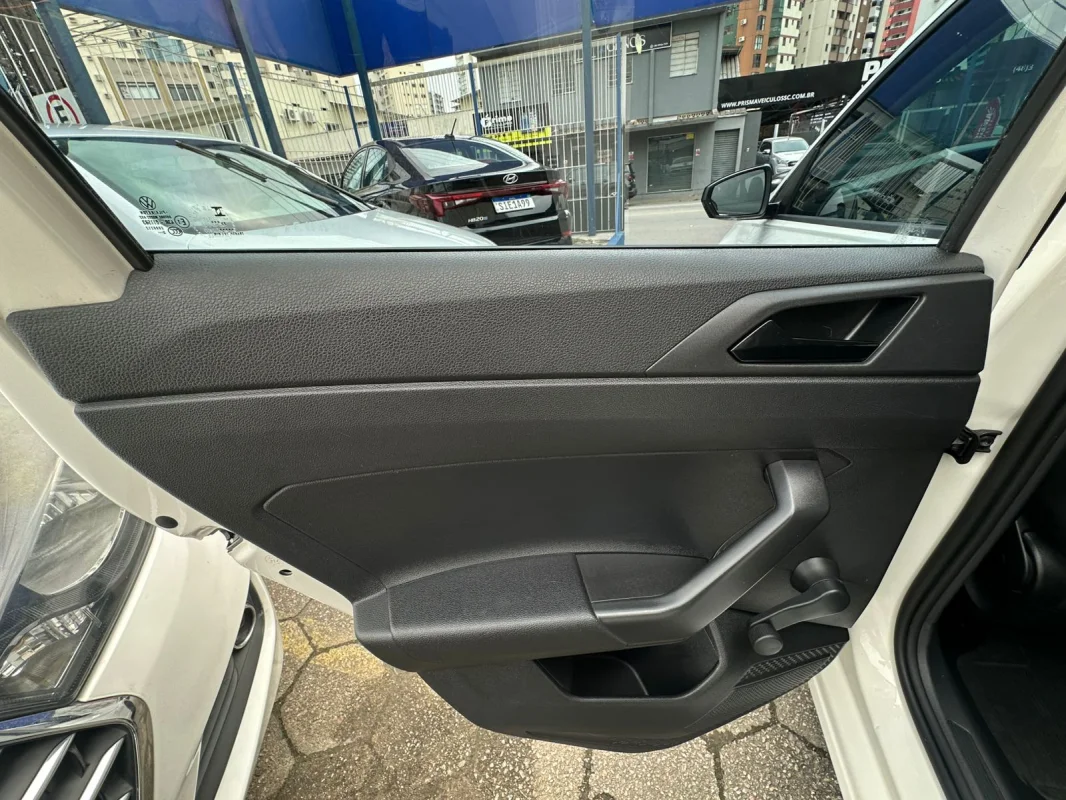 Polo Track 1.0 Flex 12V 2024 - Imagem 14