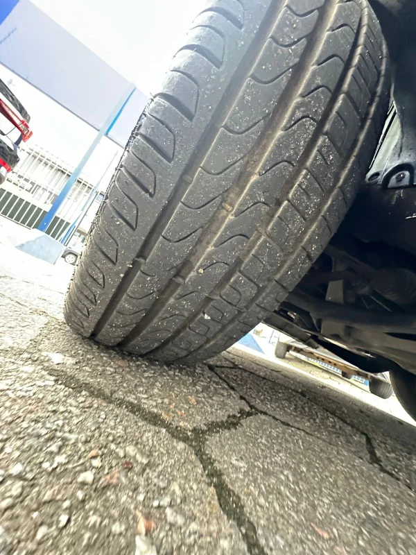 Polo Track 1.0 Flex 12V 2024 - Imagem 15