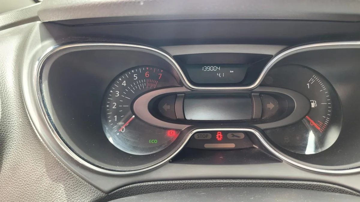 Captur Intense 1.6 Completa AUTOMÁTICA 2018 - Imagem 11