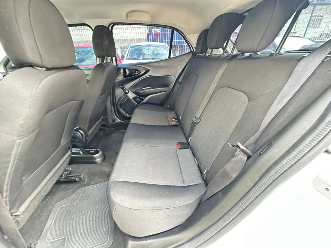 Argo Drive 1.0 Mec Completo 2024 - Imagem 12