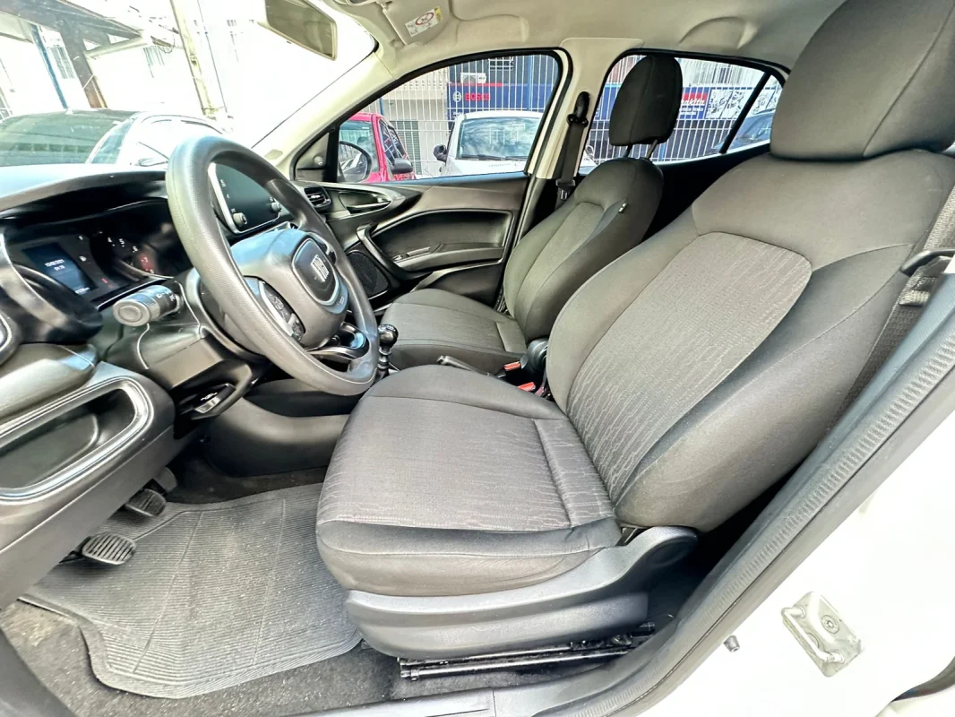 Argo Drive 1.0 Mec Completo 2024 - Imagem 15