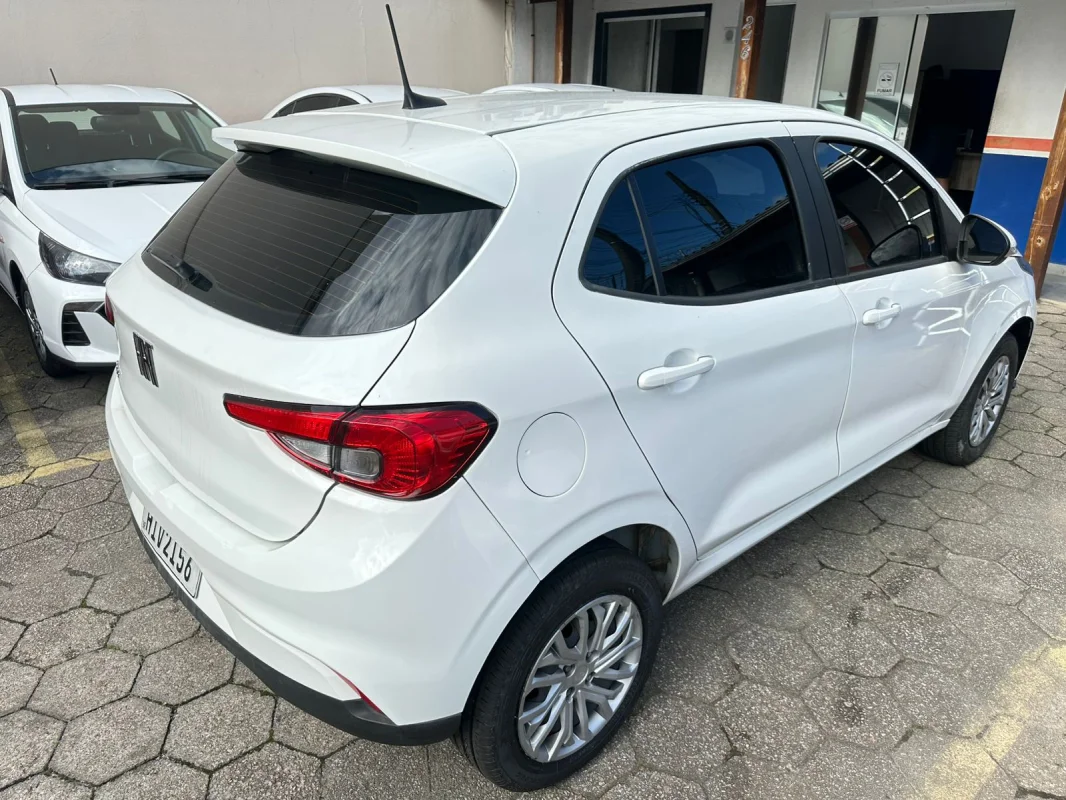 Argo Drive 1.0 Mec Completo 2024 - Imagem 6