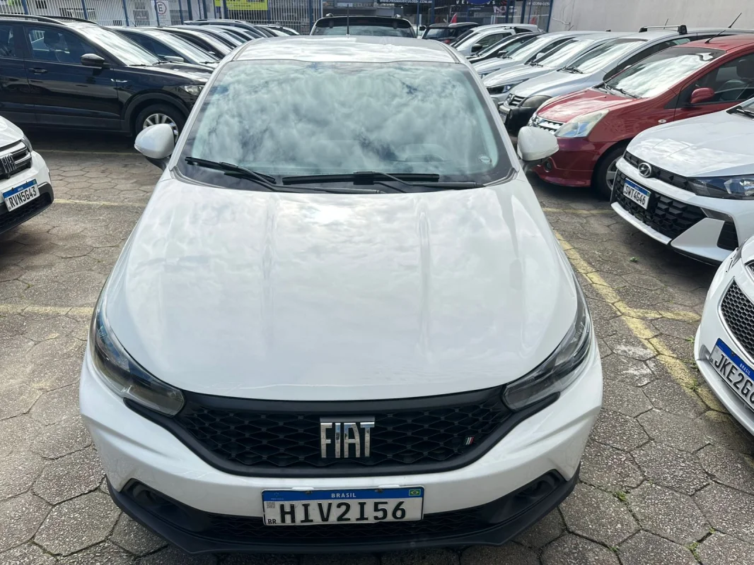 Argo Drive 1.0 Mec Completo 2024 - Imagem 2