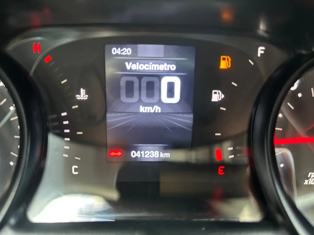 Argo Drive 1.0 Mec Completo 2024 - Imagem 17