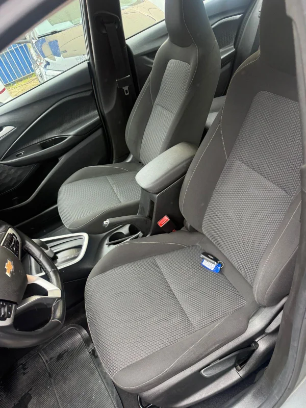 ONIX SEDAN Plus LTZ 1.0 12V TURBO Automático 2024 - Imagem 15