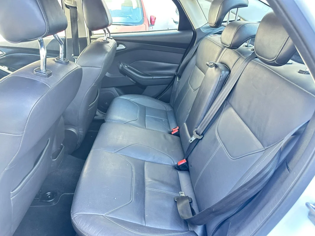 Focus TITANIUM Plus 2.0 Flex 5p AUTOMÁTICO 2016 - Imagem 6