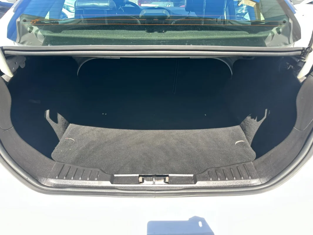 Focus TITANIUM Plus 2.0 Flex 5p AUTOMÁTICO 2016 - Imagem 11